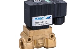 国产高温电磁阀品牌，哪些更靠谱？