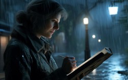 雨夜散文，雨夜散文200字