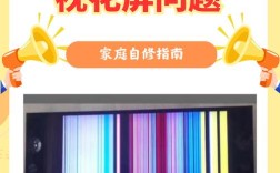 长虹PT50718花屏维修故障原因是什么？