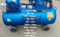 十大空压机品牌有哪些？