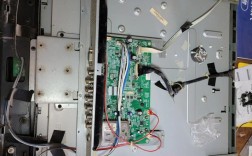 led电视电源维修视频