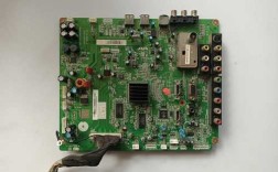 长虹lt4288故障维修