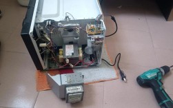 格兰仕微波炉时好时坏维修