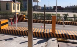 收费站车辆分离光幕选什么品牌？