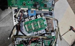 变频器OU电路维修，故障排查关键点在哪？