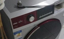 海尔xqb45-20a维修故障怎么排查？