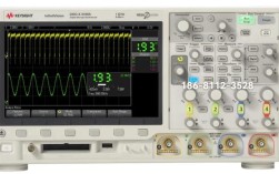 是德科技维修电话是多少？