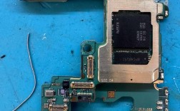 三星S6主板维修关键步骤是什么？