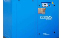 螺杆式空压机品牌怎么选？