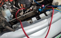 汽车维修电子电气技术怎么学？