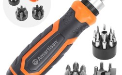 多头螺丝刀品牌怎么选？