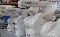 上海三菱机器人维修培训哪里学靠谱？