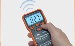 电磁辐射检测仪器品牌怎么选？