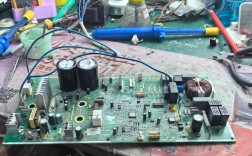 变频空调维修技术论坛，维修难题如何解？