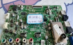 海信32K01电视通病维修问题有哪些？