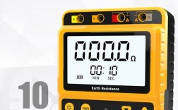 接地电阻测试仪哪个品牌好？