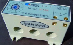 电动机保护器主要品牌有哪些？