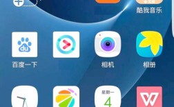 智能手机应用用了哪些核心技术？