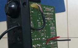 低音炮功放电源板维修有何要点？