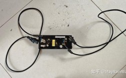 48v充电器坏了怎么修？附维修图解。
