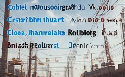 工地常用电缆品牌有哪些？