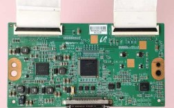 索尼液晶电视逻辑板维修