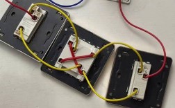 开关电源维修插座怎么制作？