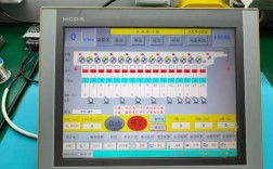 工控触摸屏故障如何快速排查维修？