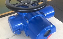 精小型电动执行器品牌怎么选？