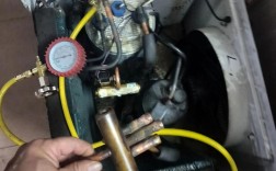 四通阀串气维修多少钱