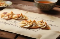 散文中的饺子，承载了哪些情感与记忆？