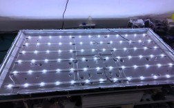 液晶屏LED背光灯怎么修？
