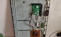 长虹29118彩电维修故障怎么排查？