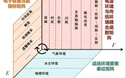 频率再用技术受哪些因素影响？