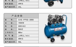 国内高压空压机品牌哪家强？