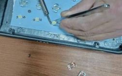 LED灯条常见故障怎么修？