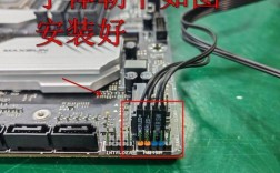 电子维修中跳线与飞线有何区别？