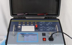 整流变压器的检测与维修