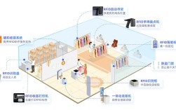 RFID技术应用案例有哪些典型场景？