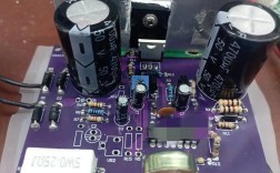 919sw电源板维修故障如何排查？