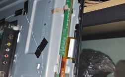 长虹LT4266没声音，如何快速维修？