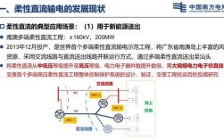 柔性直流输电技术现状如何？未来趋势怎样？