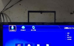 创维42E309r电视维修故障怎么排查？