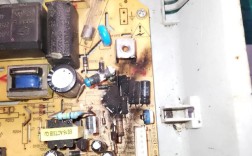 九阳电磁炉开关故障维修