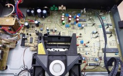 飞利浦CD机显示板坏了怎么修？