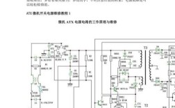 电脑电源如何维修？原理是什么？