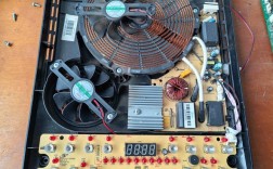 C21RK2106维修故障怎么排查？