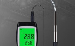 风量仪品牌怎么选？