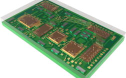 SIP封装技术究竟是什么？