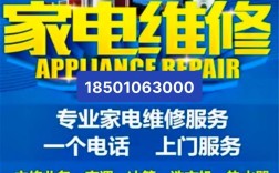 家电维修技术论坛，常见故障怎么修？